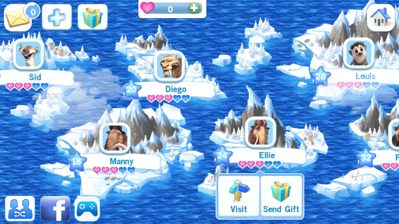 ice age village game crack